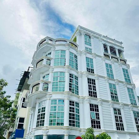 Hotel Starry View Hulhumalé Exterior foto